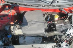 двигатель 1.2 8V Fiat Panda II 107 ty