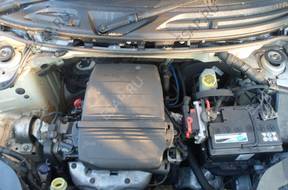 двигатель 1.2 8V Fiat Panda II 2 188A4000 35 000 mil