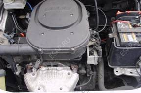 двигатель 1.2 8V FIAT PUNTO II
