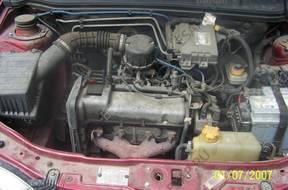 двигатель 1.2 8V  FIAT SIENA PALIO