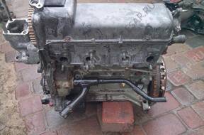 двигатель 1.2 8V PUNTO 2 II PANDA NIEMCY  124 TYS