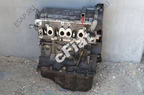 двигатель 1.2 8V Punto 2 Panda 2 YPSILON 188A4000