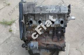 двигатель 1.2 8V Punto 2 Panda 2 YPSILON 188A4000