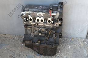 двигатель 1.2 8V Punto 2 Panda 2 YPSILON 188A4000