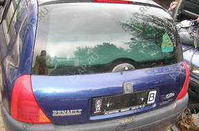 двигатель 1.2 8V RENAULT CLIO