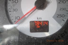 двигатель 1.2 B 16V RENAULT THALIA CLIO  D4F 712