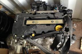 двигатель 1.2 бензиновый opel A12XER