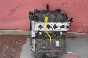 двигатель 1.2 бензиновый Renault Modus