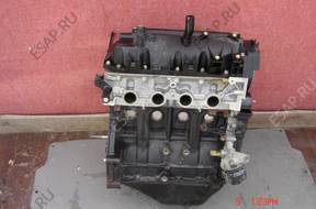 двигатель 1.2 бензиновый Renault Modus
