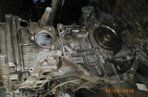 двигатель 1.2 bezyna nissan mikra uszkodzony