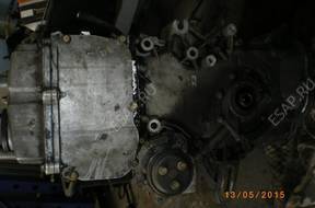 двигатель 1.2 bezyna nissan mikra uszkodzony