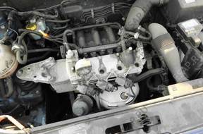двигатель 1.2 BMD VW POLO IV 9N  2006 год FABIA SEAT