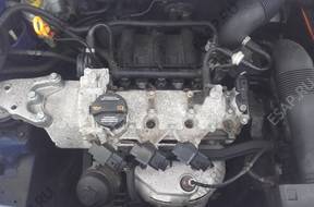 двигатель 1.2 BMD  VW,Skoda,Seat 38tymil