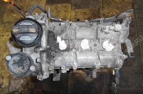двигатель 1.2 BZG   VW Polo. 2007r WLPK.
