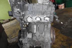 двигатель 1.2 BZG   VW Polo. 2007r WLPK.