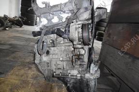 двигатель 1.2 BZG   VW Polo. 2007r WLPK.