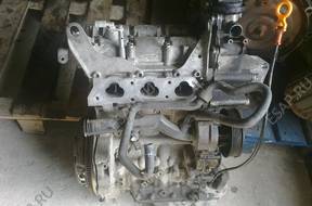 двигатель 1.2 BZG   VW Polo. 2007r WLPK.