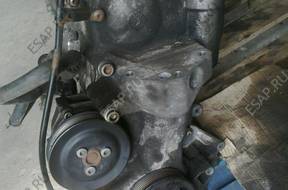 двигатель 1.2 BZG   VW Polo. 2007r WLPK.