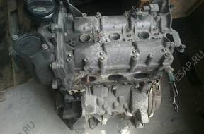 двигатель 1.2 BZG   VW Polo. 2007r WLPK.