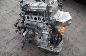 двигатель 1.2 CHF бензиновый FABIA II IBIZA IV комплектный