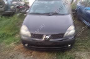 двигатель 1.2 clio modus kango thalia