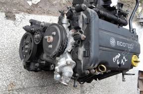 двигатель 1.2  CORSA C W  STANIE  Z12XE 126 TY