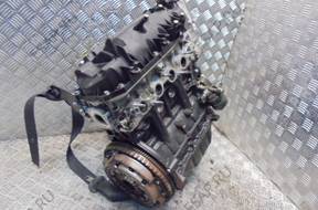 двигатель 1.2 D4F RENAULT CLIO III TWINGO