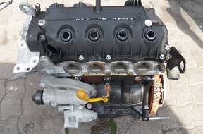 двигатель 1.2 D4FF732 2015 год, DACIA LOGAN II комплектный