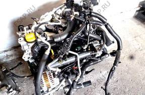 двигатель 1.2 DIG-T ТУРБО NISSAN JUKE 2014
