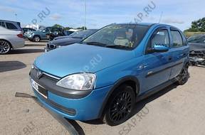 двигатель 1.2 Ecotec 107 ТЫС. КМ. Opel Corsa