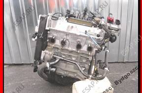 двигатель 1.2 Fiat 500 Grande Punto 169A4000 2011r