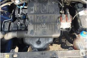двигатель 1.2  FIAT GRANDE PUNTO   65.000KM