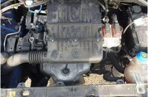двигатель 1.2  FIAT GRANDE PUNTO PANDA