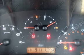 двигатель 1.2 Fiat Punto 2002r