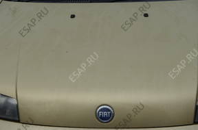 двигатель 1.2 Fiat Punto 2002r