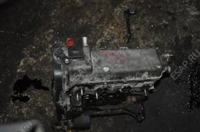 двигатель 1.2  FIAT PUNTO II 2002