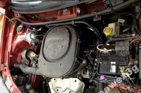 двигатель 1.2 FIAT PUNTO II