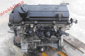 двигатель 1.2 G4LA HYUNDAI I20 27TYS MIL 2010 год,
