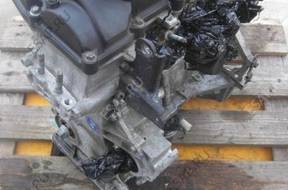 двигатель 1.2 G4LA HYUNDAI I20 27TYS MIL 2010 год,