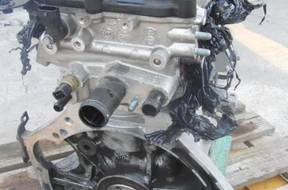 двигатель 1.2 G4LA HYUNDAI I20 27TYS MIL 2010 год,
