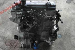 двигатель 1.2 G4LA HYUNDAI I20 37 TYS MIL 2010 год,