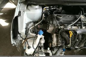 двигатель 1.2 G4LA Hyundai i20  Kia Rio 19kkm