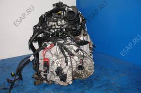 двигатель 1.2 H5F D403 RENAULT CAPTUR MEGAN LSK