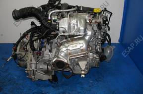 двигатель 1.2 H5F D403 RENAULT CAPTUR MEGAN LSK