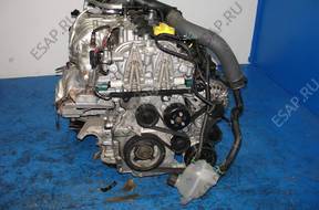 двигатель 1.2 H5F D403 RENAULT CAPTUR MEGAN LSK