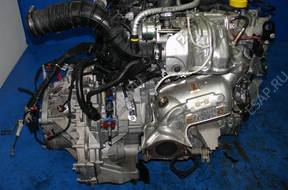 двигатель 1.2 H5F D403 RENAULT CAPTUR MEGAN LSK