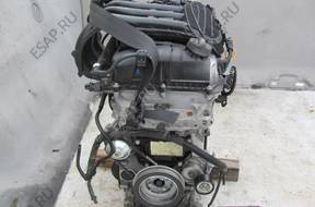 двигатель 1.2 HM01 10B206 82KM - PEUGEOT 208 12r-