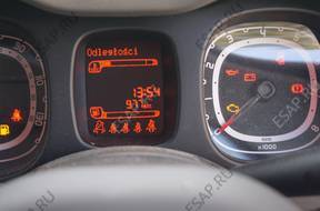 двигатель 1.2 комплектный 997KM FIAT PUNTO DOBLO  EVO