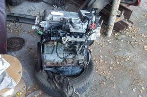 двигатель 1.2 комплектный fiat panda punto  rozrzd