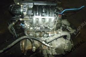двигатель 1.2 LANCIA YPSILON FIAT PUNTO